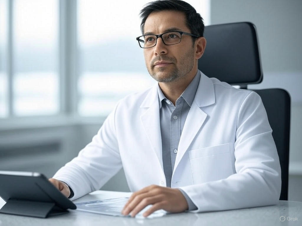 Medicina do trabalho online