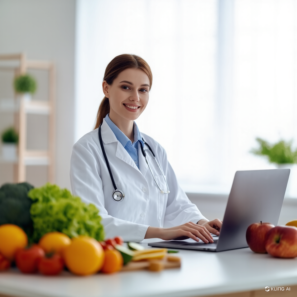 nutricionista online