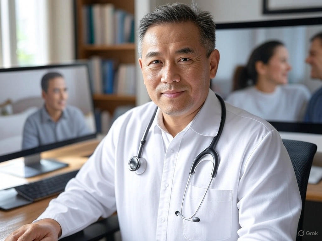 Telemedicina em plano de saúde